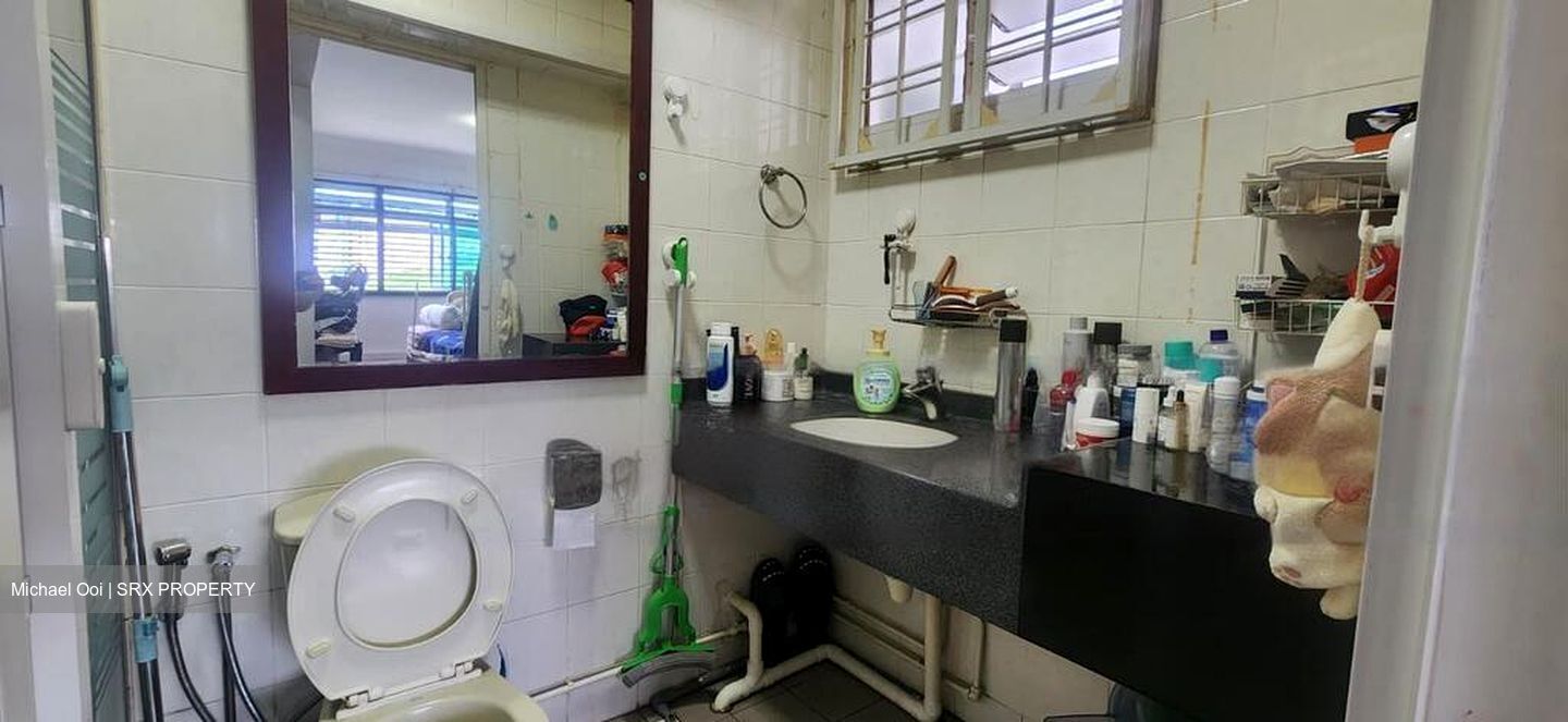 Blk 232 Compassvale Plains (Sengkang), HDB 5 Rooms #478290801